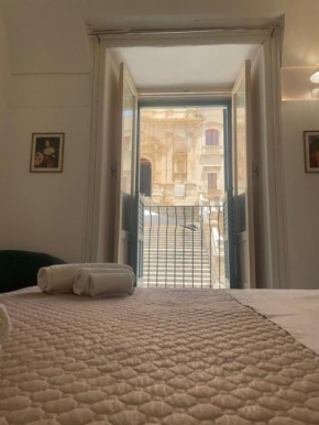 Immacolata Rooms